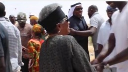 בדואים, אמריקאים, וסודאנים: סולידריות בין פולשים אפריקאים במתקן "חולות" שבנגב