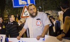 בנצי גופשטיין: על הכוונת של השמאל